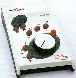 Digital control unit &quot;Compact&quot;<br /><a href='images/pictures/Tillig/66140.jpg' target='_blank'>Full size image</a>